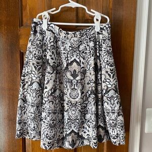 Banana Republic Skirt